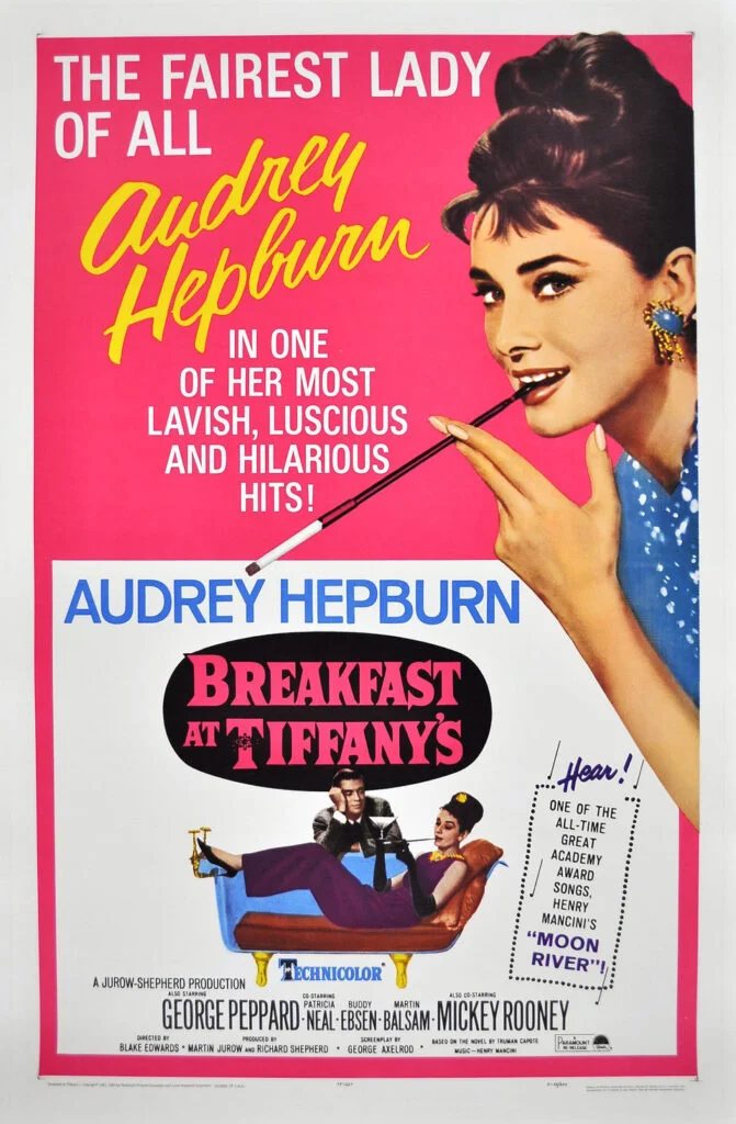 Desayuno Con Diamantes (1961)